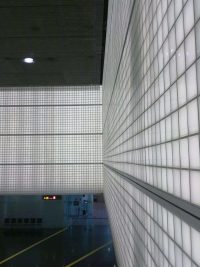 Opal Glass Block - Image 3