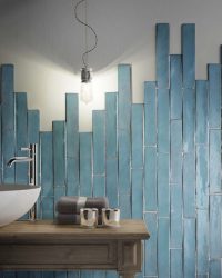 Rectangular Cotto Tiles