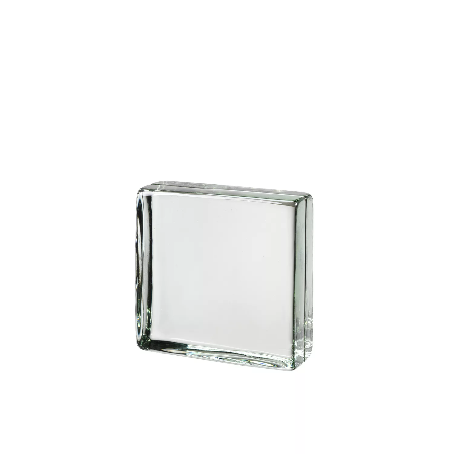 5850_Vistabrik_883_Clear_Glass_Brick_1 Vistabrik 883 Clear Glass Brick - Image 1