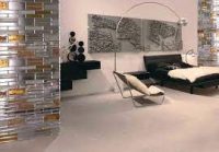 Vetropieno Siena Square Glass Block