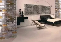 Vetropieno Siena Square Glass Block