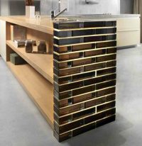 Vetropieno Nordic Rectangular Glass Block - Image 4