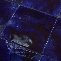 Square Cotto Tiles Cobalt - Image 4