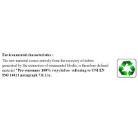 Pink Pampas Terrazzo Slabs - Image 3