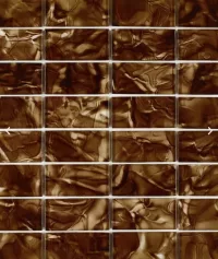 Rock Mosaic Sheet - Image 2