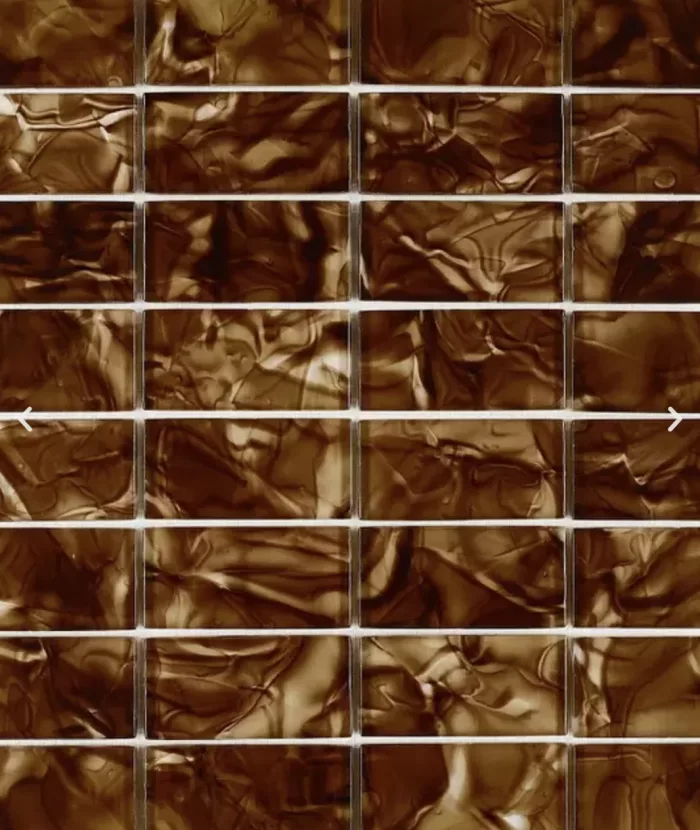 Rock Mosaic Sheet - Image 2