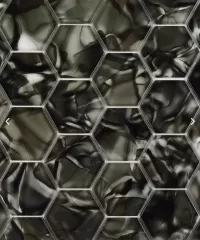 Hive Mosaic Sheet
