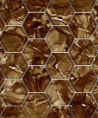 Hive Mosaic Sheet - Image 3