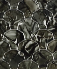 Drop Mosaic Sheet - Image 2