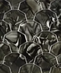 Drop Mosaic Sheet - Image 2