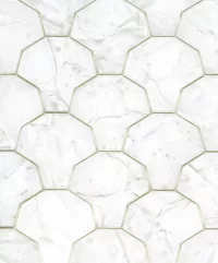 Drop Mosaic Sheet - Image 3