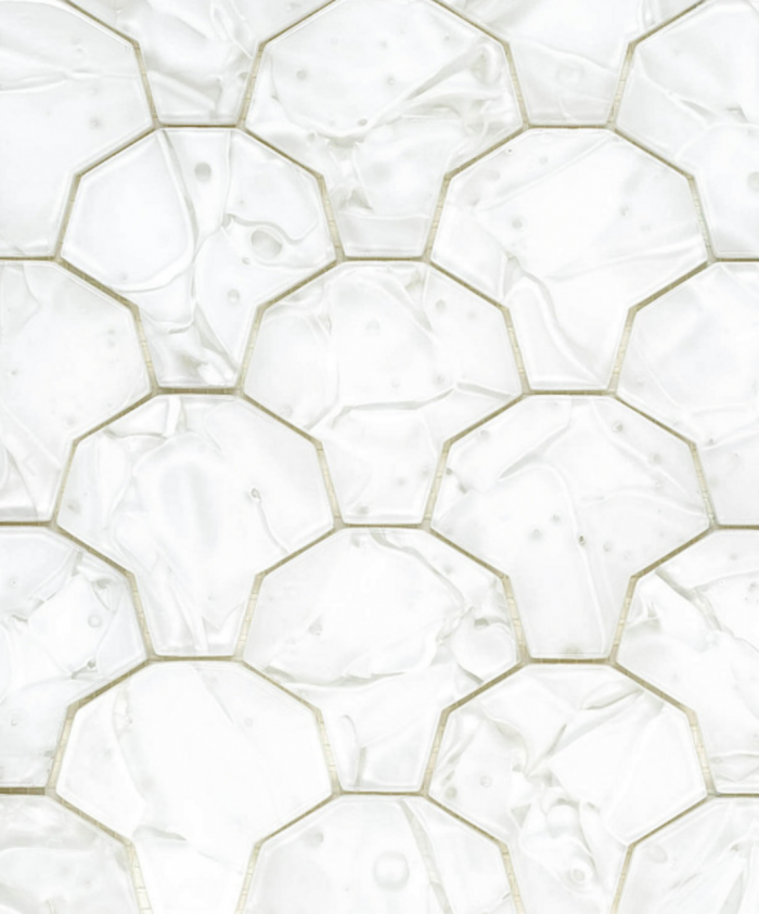 Drop Mosaic Sheet - Image 3