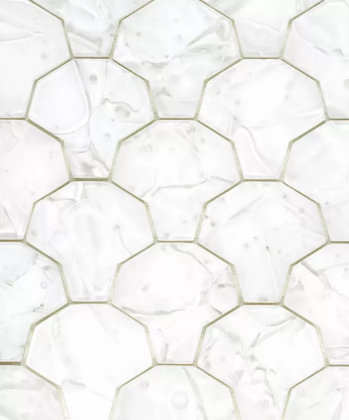 Drop Mosaic Sheet - Image 3