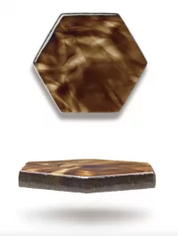 Hive Mosaic Segment