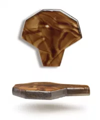 Drops Mosaic Segment