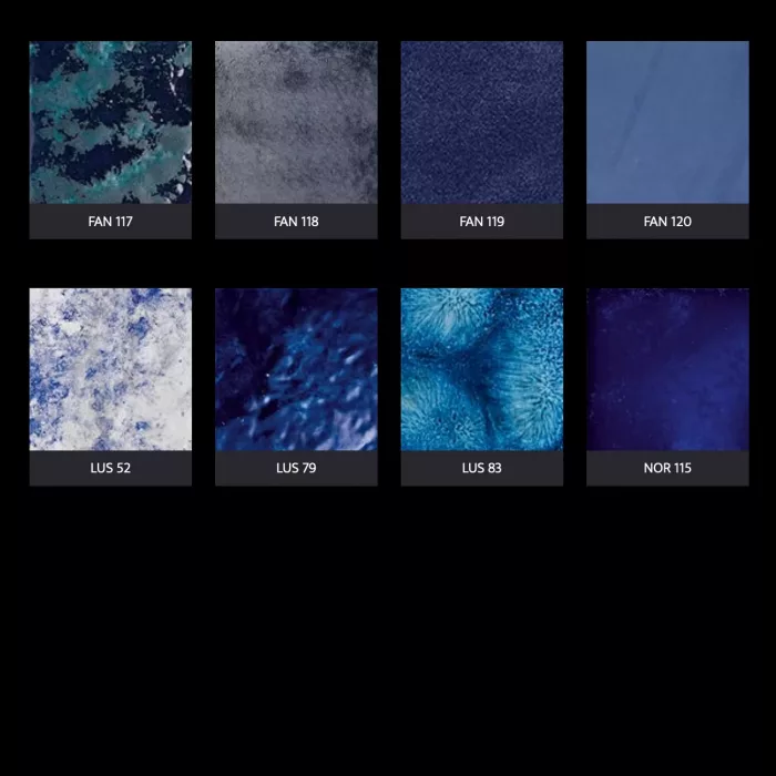 Square Tiles Floral Decorations - Image 4