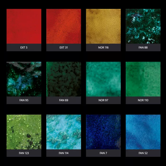 Parallelogram Artistic Gres - Image 2