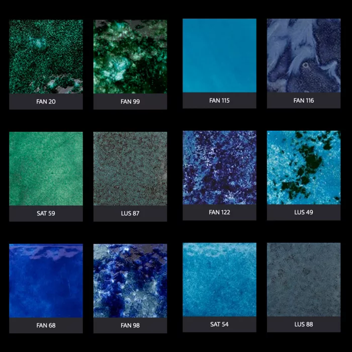 Parallelogram Artistic Gres - Image 3
