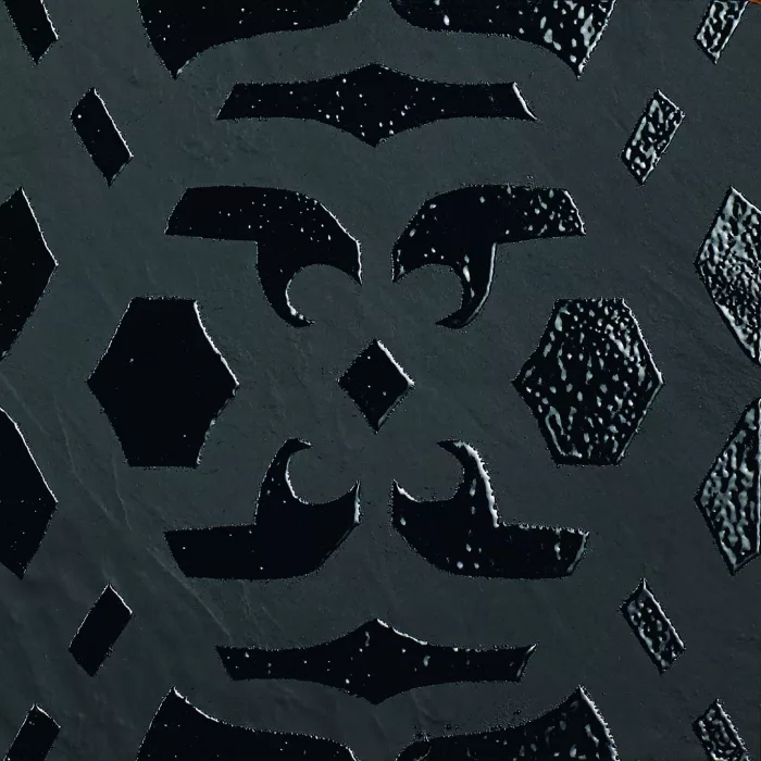 Square Tiles Geometrical Decorations - Image 7
