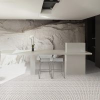 Square Tiles Tratti e Punti Decorations - Image 7