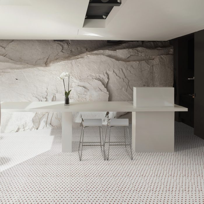 Square Tiles Tratti e Punti Decorations - Image 7