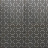 Square Tiles Decorations - Image 7