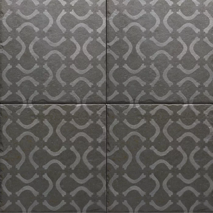 Square Tiles Decorations - Image 7