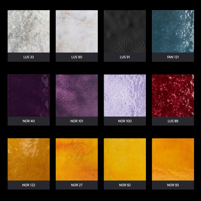 Square Tiles Mix Decorations - Image 5