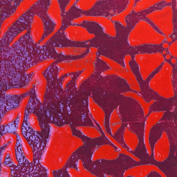 Square Tiles Mix Decorations - Image 7