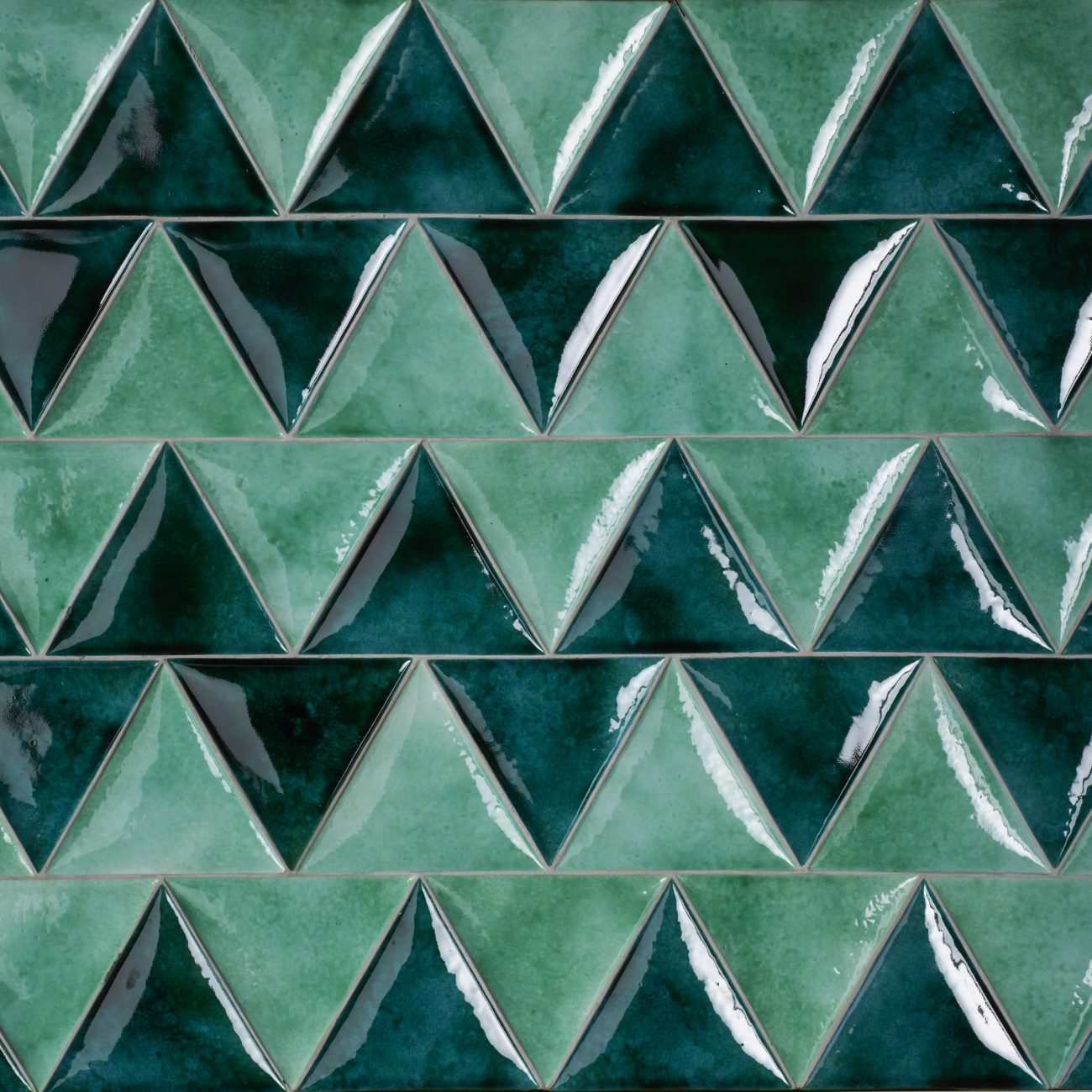 Perfect Green Special - Materials Assemble