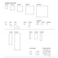 Arte Nero Square Tiles - Image 13