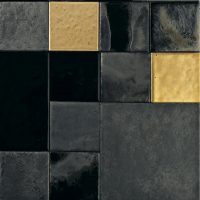 Arte Nero Square Tiles - Image 3