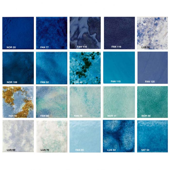 Arte Nero Square Tiles - Image 5