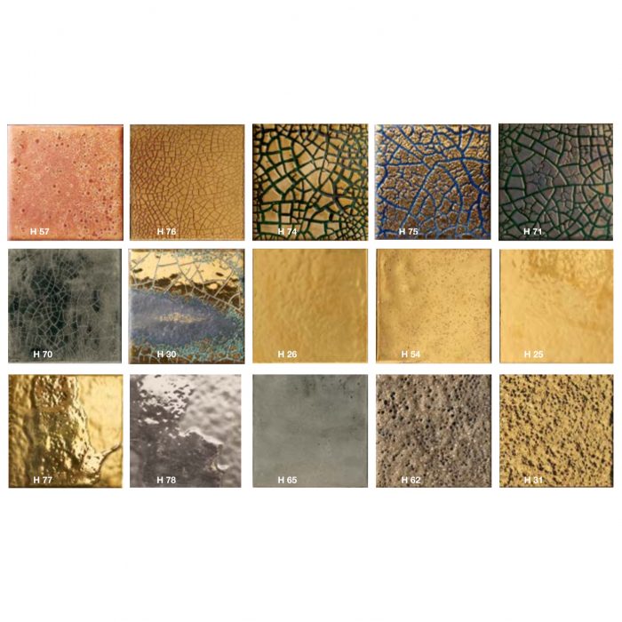 Arte Nero Square Tiles - Image 8