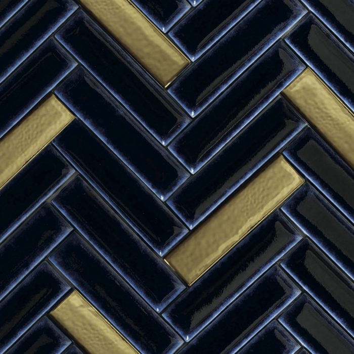 Listelli Mosaics Blue - Image 12