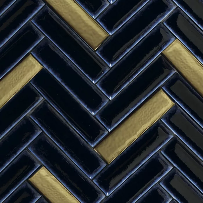 Listelli Mosaics Blue - Image 12
