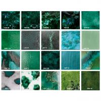 Listelli Mosaics Blue - Image 5