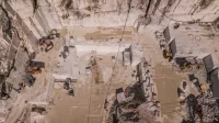 Bianco Carrara C - Image 2