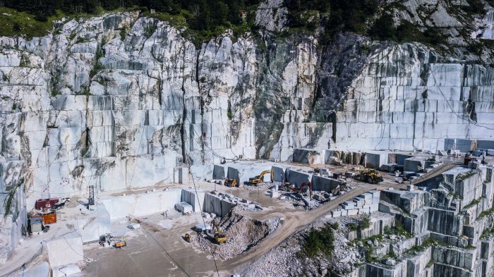 Bianco Carrara C - Image 3