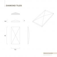 Diamond Tile - Image 3