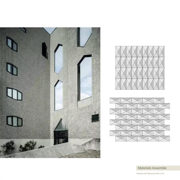 Diamond Tile - Image 6