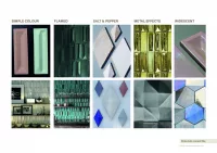 Doria Tiles - Metallic Effect - Image 5