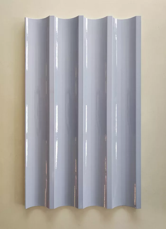 Waved Fluted Tile - Type 2 - Image 5