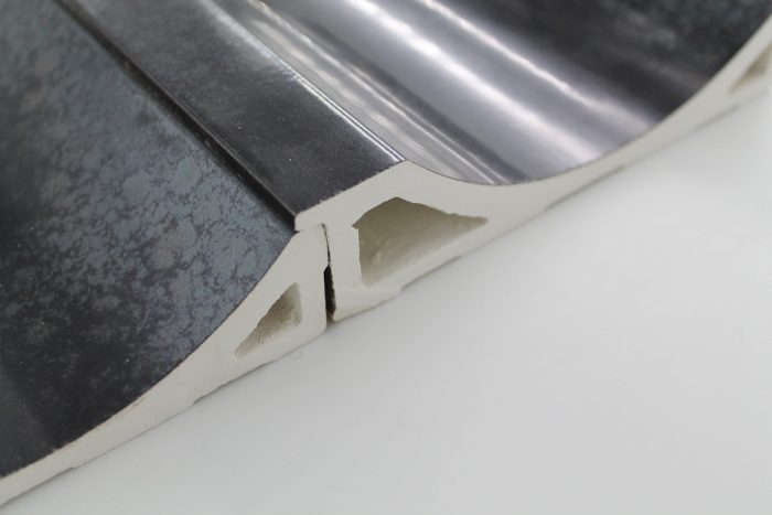 Waved Fluted Tile - Type 2 - Image 10