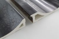 Waved Fluted Tile - Type 2 - Image 9