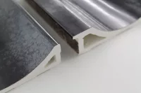 Waved Fluted Tile - Type 2 - Image 9