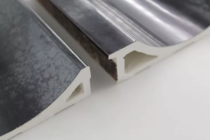 Waved Fluted Tile - Type 2 - Image 9
