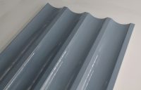 Waved Fluted Tile - Type 2 - Image 7