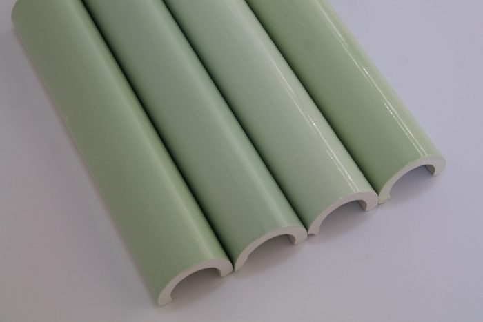 Single Fluted Tiles - Image 8