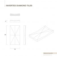 Inverted Diamond - Image 3